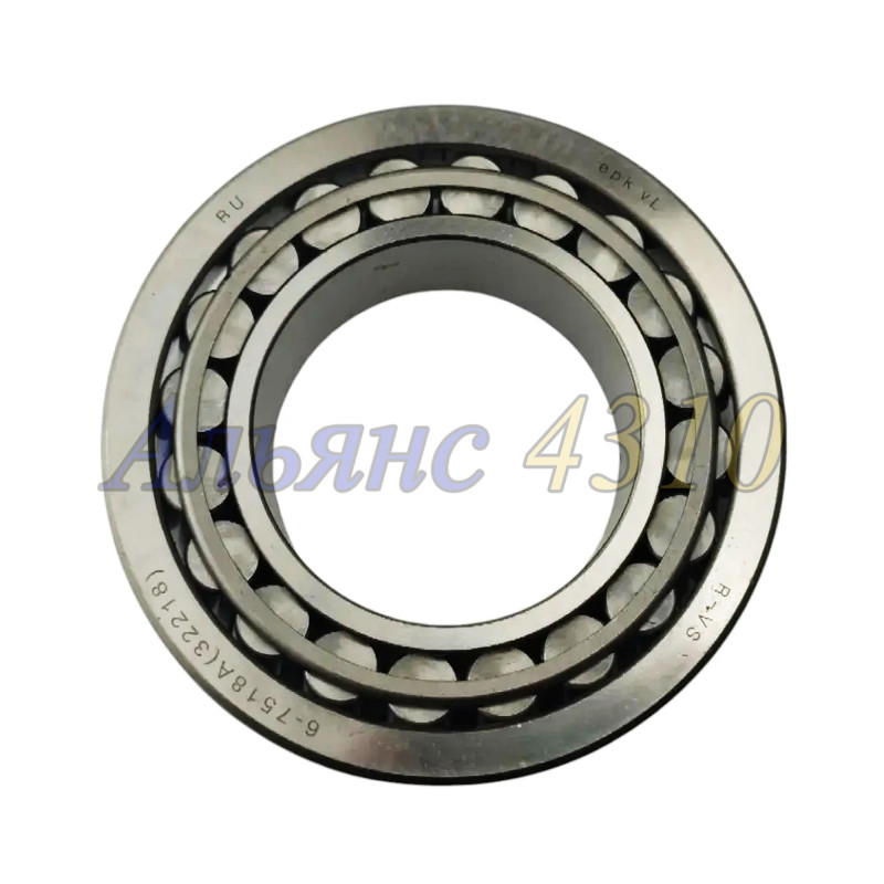 Подшипник (32218) (ступица 43114 внутренний) - Альтернатива ЕПК