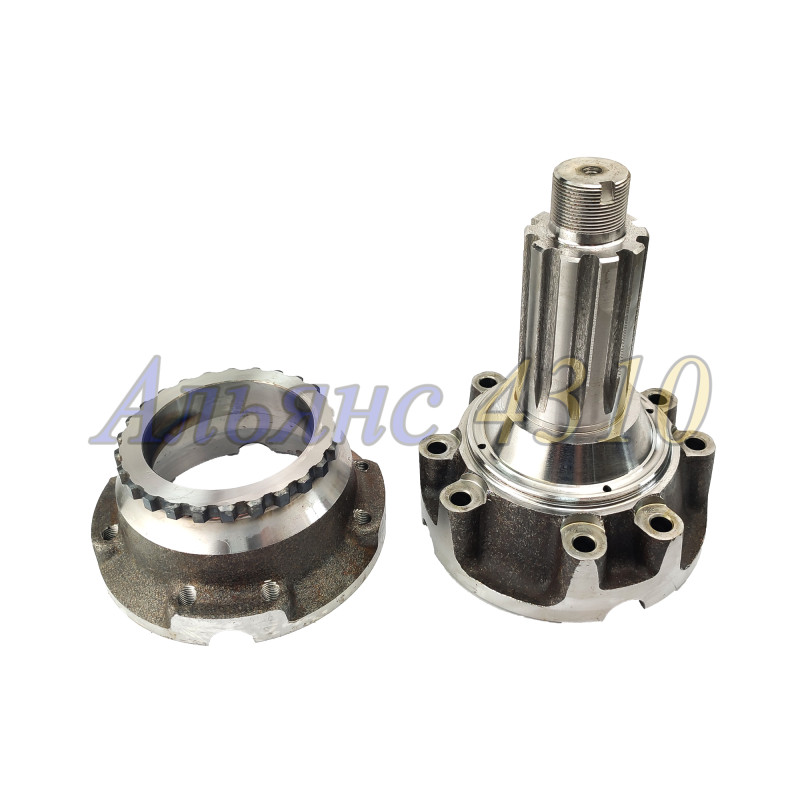 Чашка МОД Евро в сборе - кооп