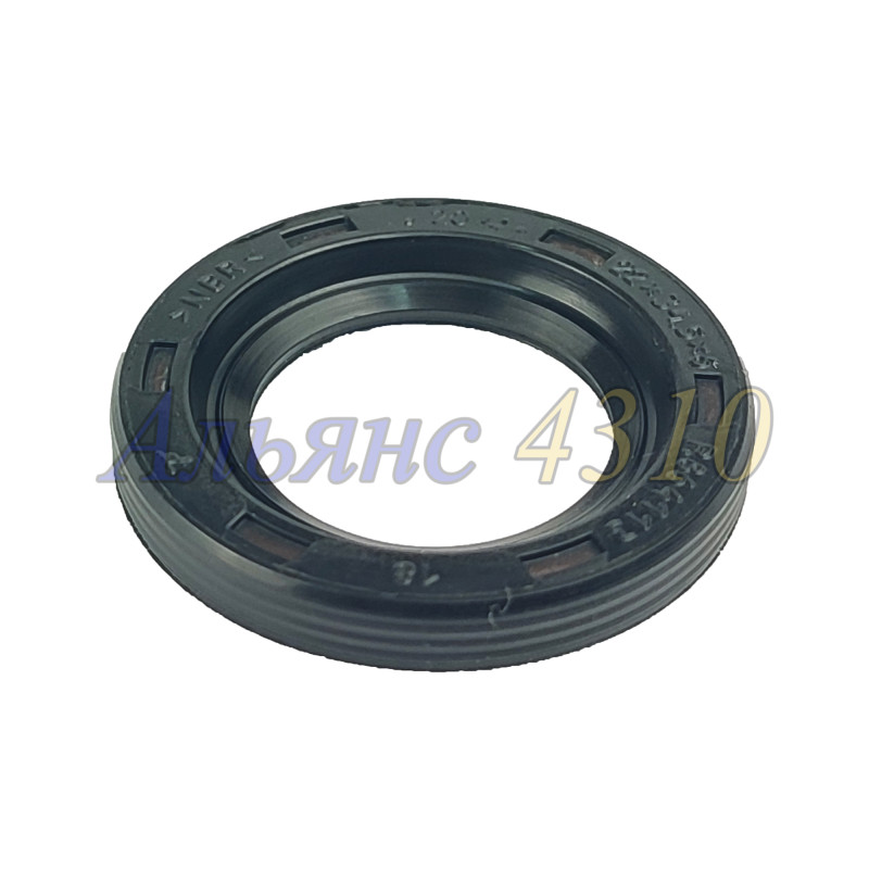 Манжета ГУРа (22х34,5х6) в сборе - Резинотехника