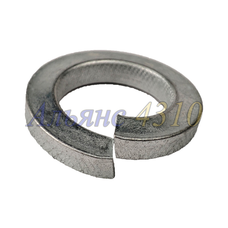 Шайба Ф20 пружинная (гровер) - БелЗАН