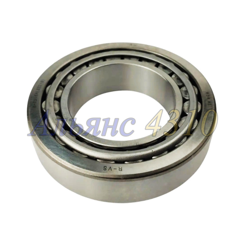 Подшипник 6-7516А (32216)(редуктор задн.,сред.,перед., РК 6522 вал первич) - SKF
